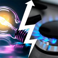 Který je lepší a výhodnější - plynový nebo elektrický kotel? Argumenty pro výběr nejpraktičtější možnosti