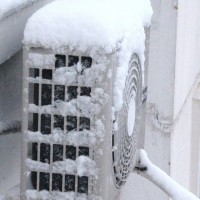 Jak spustit klimatizaci po zimě: doporučení pro péči o klimatizaci po mrazu