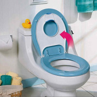 مقعد المرحاض: الأنواع وقواعد الاختيار وميزات التثبيت