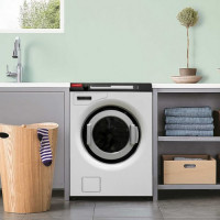 Az automatikus mosógépek méretei és egyéb paraméterek, amelyek befolyásolják a felszerelés kiválasztását