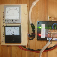 Cómo hacer un controlador para un generador eólico con sus propias manos: dispositivo, principio de funcionamiento, diagrama de montaje