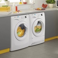 5 faits intéressants sur les machines à laver