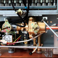 Reparación de un calentador de agua a gas Neva: infracciones típicas en la operación y la tecnología de reparación