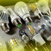LED patice: typy, značení, technické parametry + jak zvolit ten správný