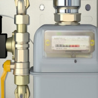 Consommation de gaz du réservoir de gaz pour le chauffage: comment calculer + conseils pour minimiser