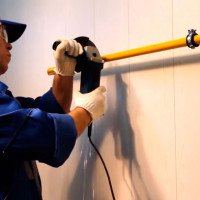 Comment couper un tuyau avec du gaz: la procédure, les règles et les étapes du travail