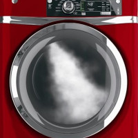 Parní pračky: jak fungují, jak si vybrat + přehled nejlepších modelů