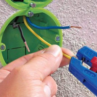 Pelar cables del aislamiento: métodos y características específicas para eliminar el aislamiento de cables y alambres