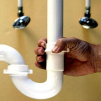 Cerradura de agua para alcantarillado: clasificación de las cerraduras de agua y las reglas para su instalación.