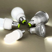 Tipos de tapas de lámparas: marcado estándar y variedades de tapas de lámparas
