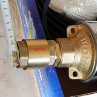Zpětný ventil čerpadla: zařízení, typy, princip činnosti a podrobnosti o instalaci
