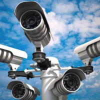 Instalace kamer CCTV: typy kamer, výběr + instalace a připojení sami