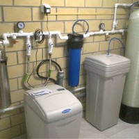 Vidéki ház víztisztító rendszerei: szűrőosztály + víztisztítási módszerek