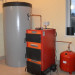 Potrubí kotelního vytápění pro kutily: schémata pro podlahové a nástěnné kotle