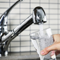 Víznyomás a vízellátásban: mi legyen és hogyan növelje, ha szükséges