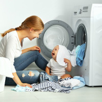 A legjobb mosógépek gyártói: tucat népszerű márka + tippek a mosógépek kiválasztásához