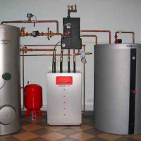 متطلبات تركيب غلاية الغاز في منزل خاص: نصائح وقواعد التثبيت للتشغيل الآمن