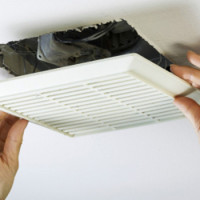 Hogyan ellenőrizhető a lakás szellőzése: a szellőzőcsövek ellenőrzésének szabályai