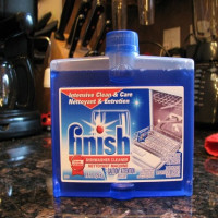 Nettoyants pour lave-vaisselle: TOP des meilleurs nettoyants pour lave-vaisselle