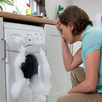 A mosógép megfelelő leürítése: lépésről lépésre útmutató és értékes tippek