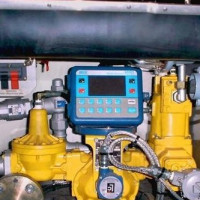Cómo y en qué se mide el flujo de gas: métodos de medición + descripción general de todos los tipos de medidores de flujo de gas