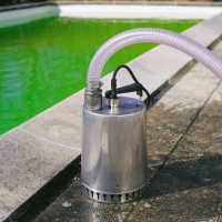 Comment choisir une pompe pour pomper de l'eau sale: règles de sélection et aperçu des meilleurs modèles