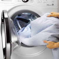 Classes de lavage en machine à laver: comment choisir les appareils avec les fonctions nécessaires