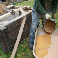 Nettoyage de puits à faire soi-même: revue des meilleures méthodes de prévention et d'immobilisation