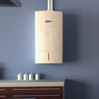 Calefacción de gas en un apartamento: cómo hacer un circuito individual en un edificio de apartamentos