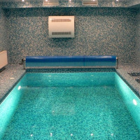 مزيلات الرطوبة لحمامات السباحة: كيفية اختيار وحساب مزيل الرطوبة الأمثل