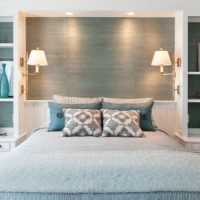 مصابيح على السرير: أفضل 10 عروض ونصائح لاختيار الأفضل