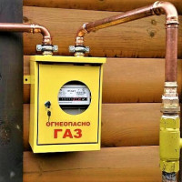 Tuyaux en cuivre pour le gaz: spécificités et normes pour la pose d'un pipeline en cuivre