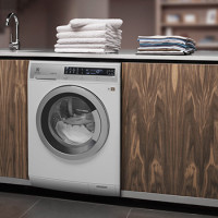 Machines à laver Electrolux: aperçu des spécifications et gamme de produits + classement des meilleurs modèles