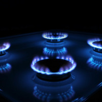 مقدار الغاز الذي يستهلكه موقد الغاز: إجراء حساب تدفق الغاز