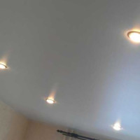 Instalace reflektorů do stropu: návod k instalaci + odborné rady