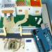 Maison intelligente basée sur des contrôleurs Arduino: conception et organisation d'un espace contrôlé