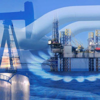 Todo sobre el gas natural: composición y propiedades, producción y uso del gas natural.