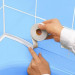 Cómo pegar la acera en el baño: análisis de las reglas de colocación + instrucciones de instalación