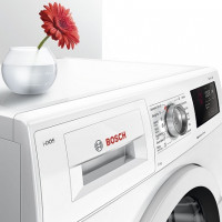 Pračky Bosch: funkce značky, přehled populárních modelů + tipy pro zákazníky