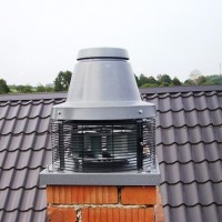 Ventilateur de cheminée pour un meilleur tirage: types d'appareils et instructions d'insertion