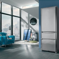 Refrigeradores Candy: clasificación de los mejores modelos, reseñas + consejos para compradores potenciales