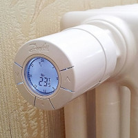 Régulateurs de température pour radiateurs: sélection et installation de régulateurs de température