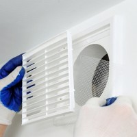 Comment fabriquer un clapet anti-retour pour la ventilation de vos propres mains: instructions sur la construction d'un produit fait maison