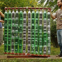Plastikowa butelka kolektora słonecznego: przewodnik krok po kroku na temat montażu Helio