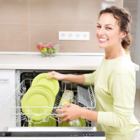 Hogyan válasszuk ki a mosogatógépet: kiválasztási kritériumok + szakértői tanácsok