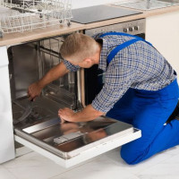 A beépített mosogatógép felszerelése: lépésről lépésre történő telepítési utasítások