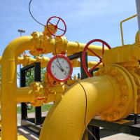 ضغط الغاز: المعايير الفنية + ميزات التوزيع على الخط لضغط الغاز