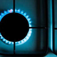 معدل استهلاك الغاز لكل فرد في الشهر في منزل بدون عداد: مبدأ حساب تكاليف الغاز