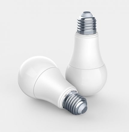 Ampoule LED intelligente Aqara